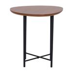 MESA LATERAL 45 CM X 44 CM ORGANIQUÊ