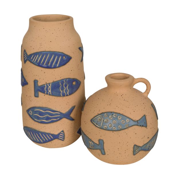 VASO-JARRA-DECORATIVO-18-CM-ARGILA-CRUA-AZUL-HIST-RICO-_ST6