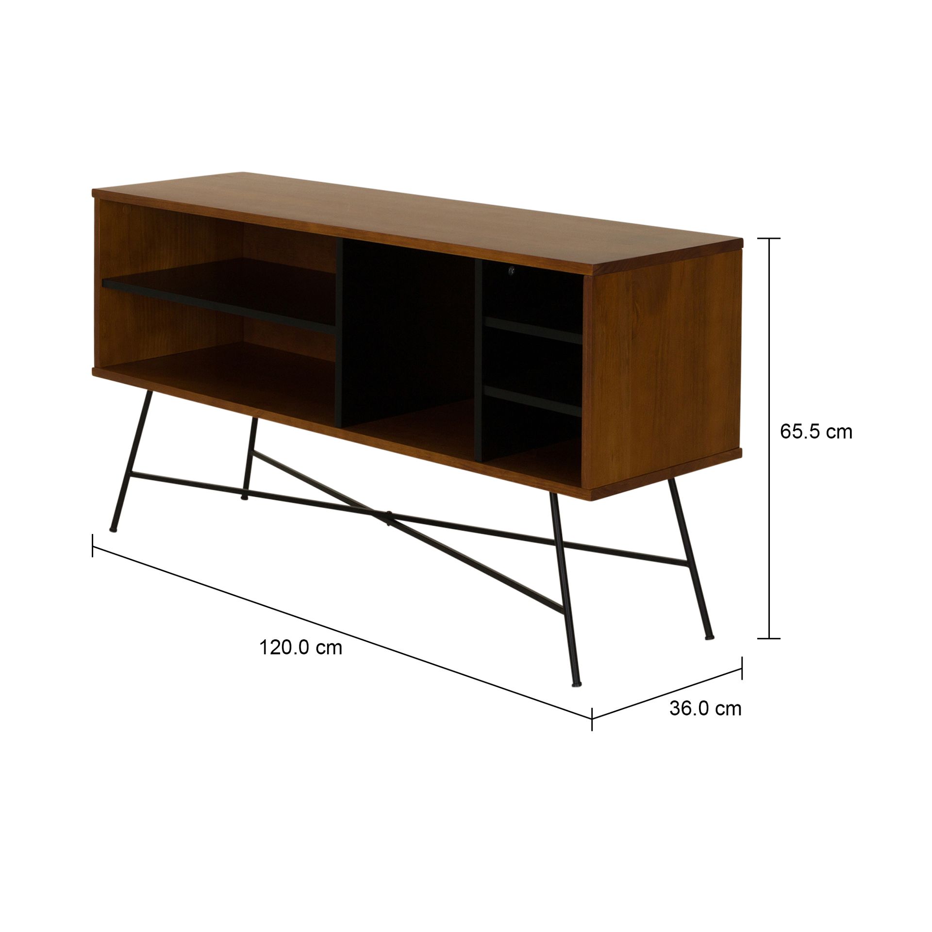 CENTURY-RACK-120-M-X-36-CM-PRETO-NOZES-MID-CENTURY_MED0