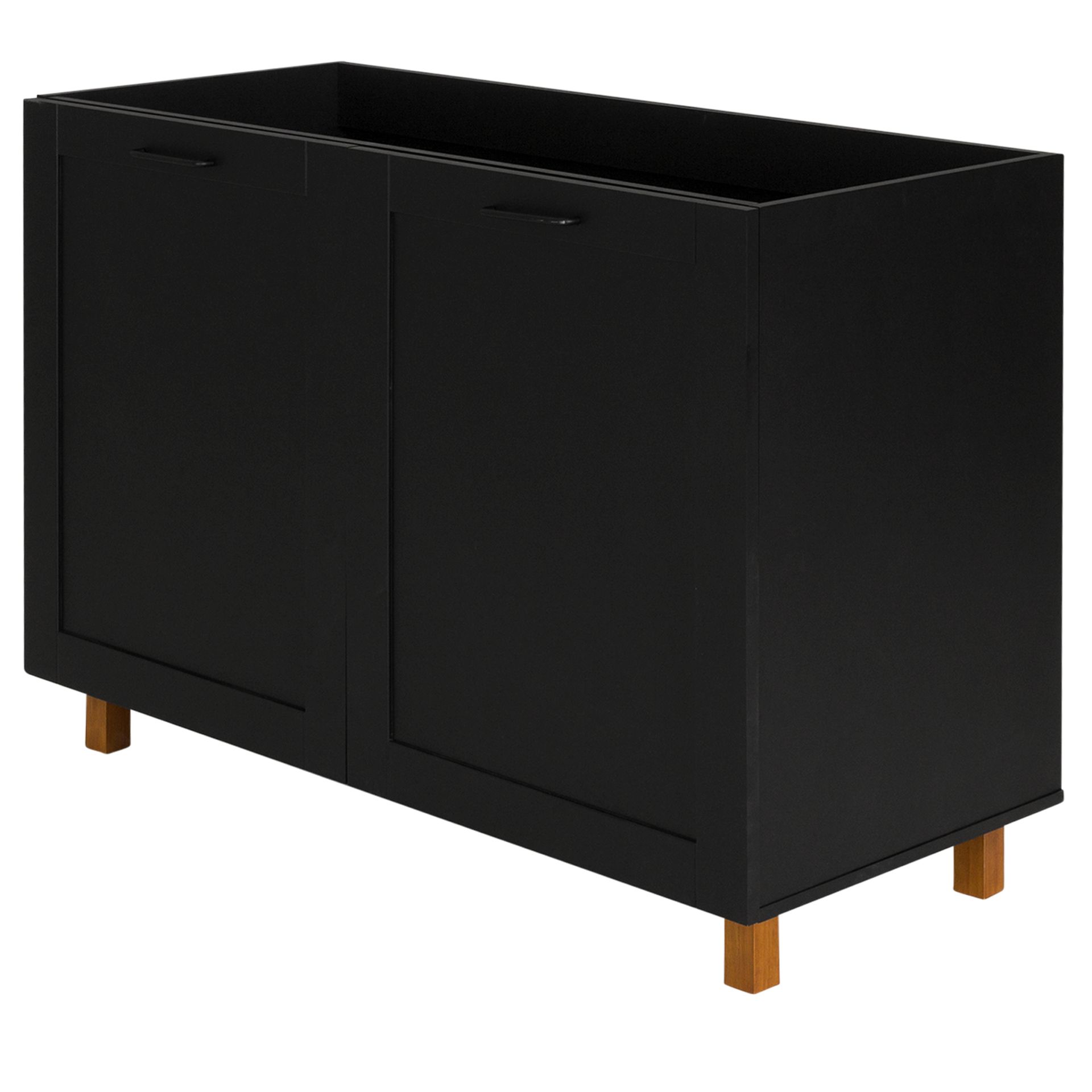 ARMARIO-INFERIOR-120-M-2-PORTAS-PRETO-NOZES-LOGBOX_ST1