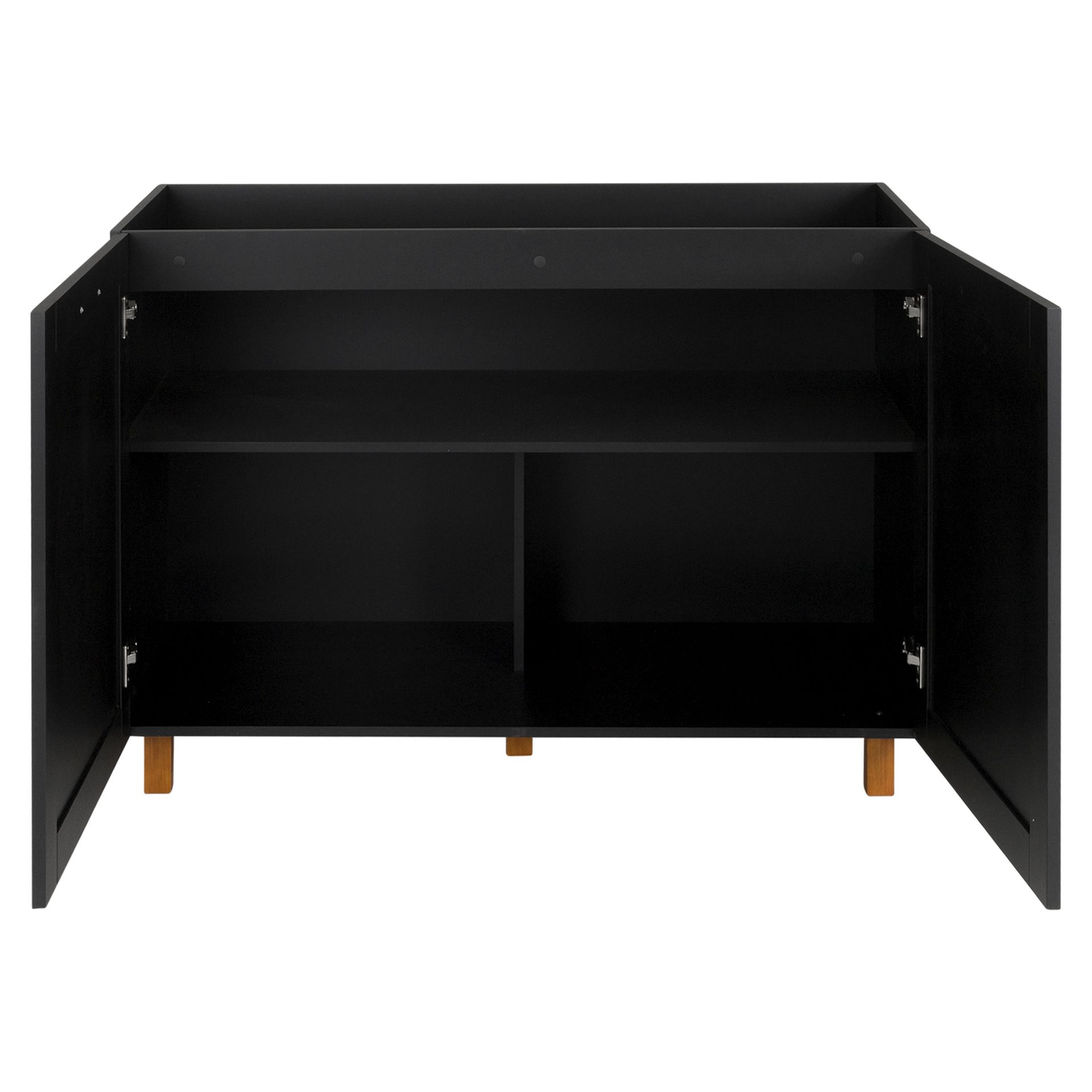 ARMARIO-INFERIOR-120-M-2-PORTAS-PRETO-NOZES-LOGBOX_ST3
