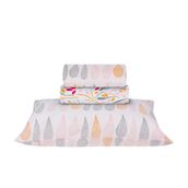 DELICIA-JOGO-DE-LENCOL-SOLTEIRO-3-PCS-CINZA-ROSA-ANTIQUE-DEL-RIO-DEL-CIA_ST0