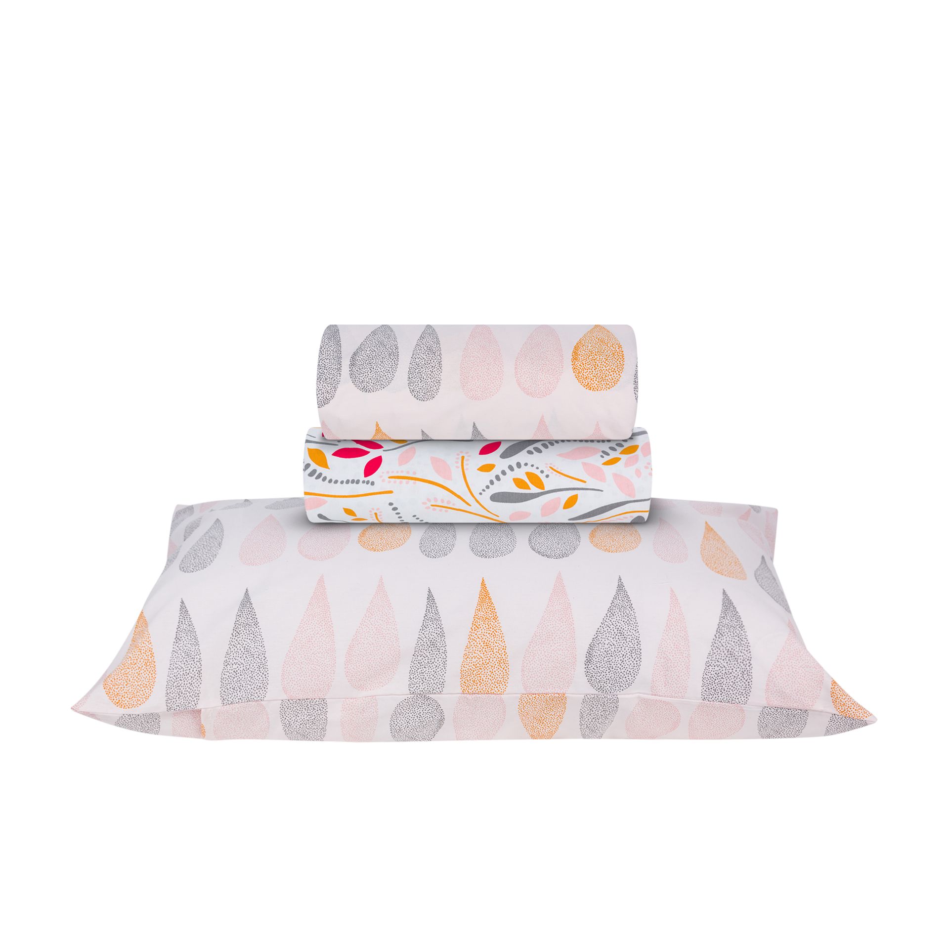 DELICIA-JOGO-DE-LENCOL-SOLTEIRO-3-PCS-CINZA-ROSA-ANTIQUE-DEL-RIO-DEL-CIA_ST0