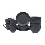 KIT BRUNCH 12 PEÇAS GEO ORGÂNICO