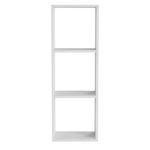 ESTANTE 44 CM X 1,28 M CÉLULA