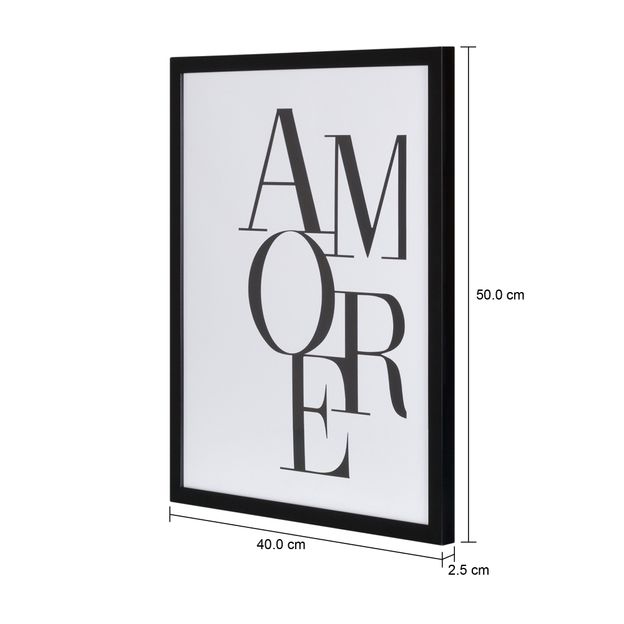 QUADRO-40-CM-X-50-CM-PRETO-BRANCO-AMORE_MED0