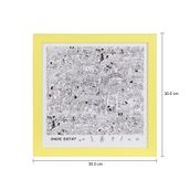 QUADRO-30-CM-X-30-CM-AMARELO-BRANCO-PASSATEMPO_MED0