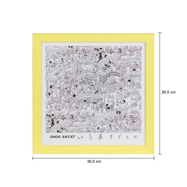 QUADRO-30-CM-X-30-CM-AMARELO-BRANCO-PASSATEMPO_MED0
