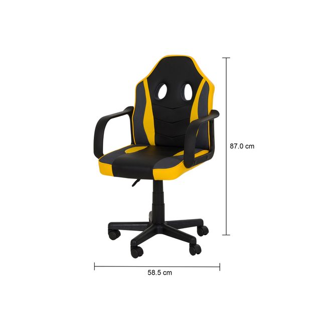 GAMER-CADEIRA-HOME-OFFICE-TEEN-PRETO-AMARELO-SPEEDY_MED0