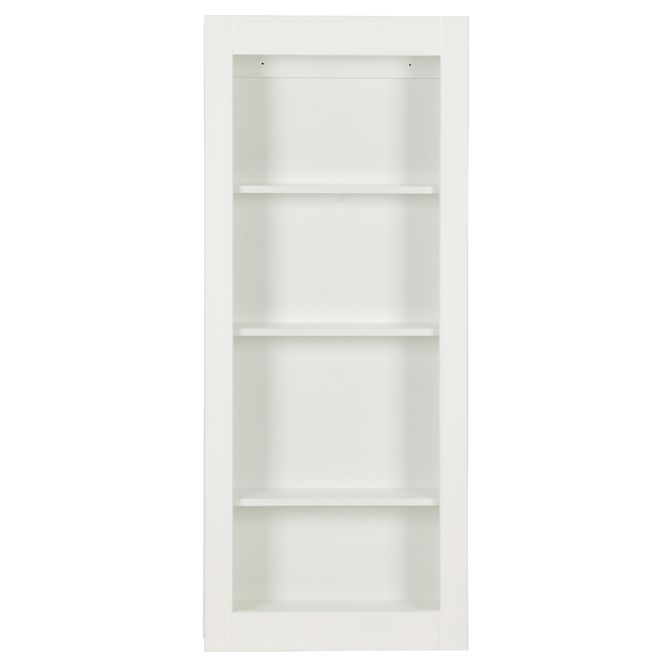 Cristaleira Para Parede 56 Cm X 1,35 M Wallbar