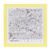 QUADRO-30-CM-X-30-CM-AMARELO-BRANCO-PASSATEMPO_ST0