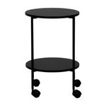 CARRINHO REDONDO 40 CM MARZZ