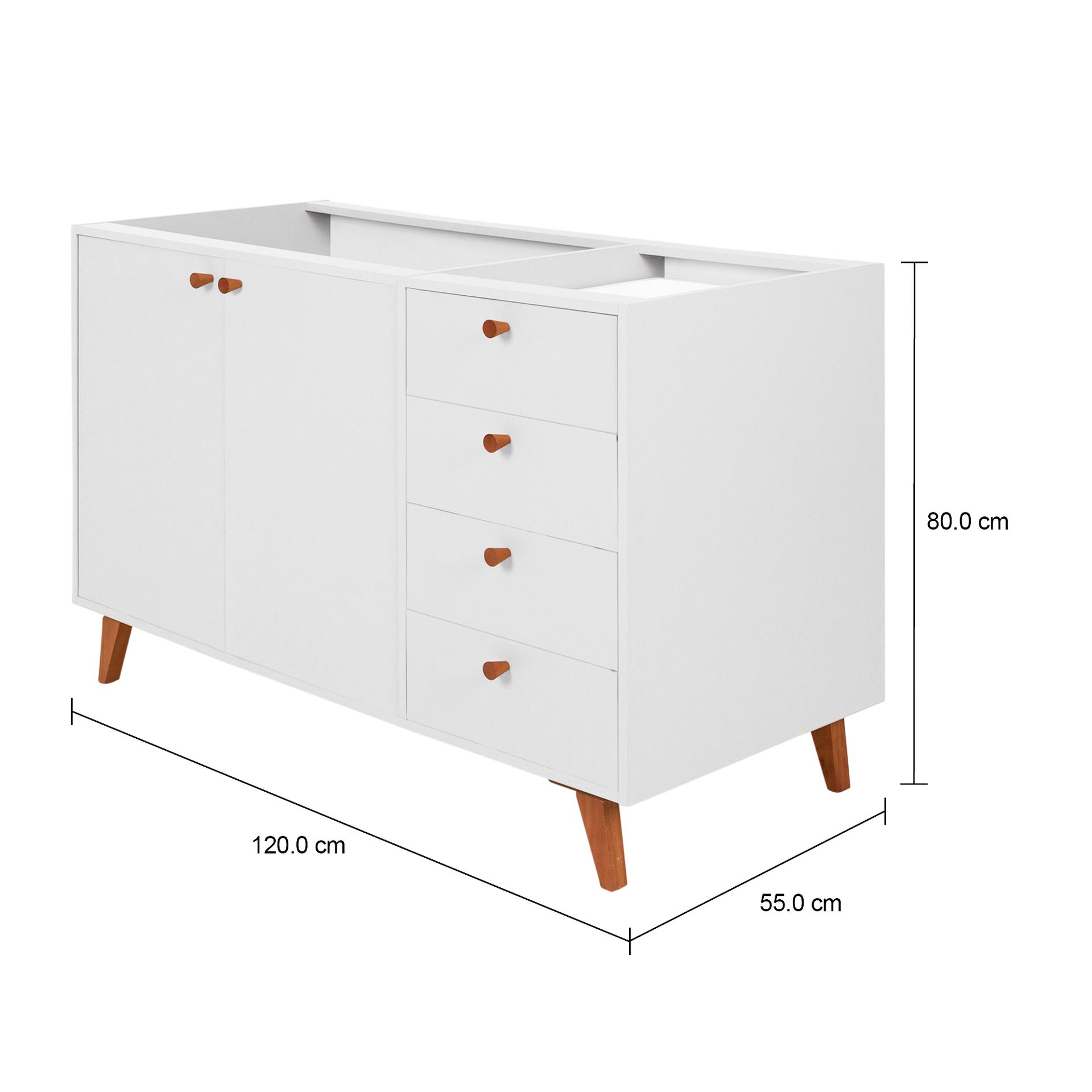 ARMARIO-INFERIOR-120-M-2-PORTAS-4-GAVETAS-BRANCO-NOZES-LIN_MED0