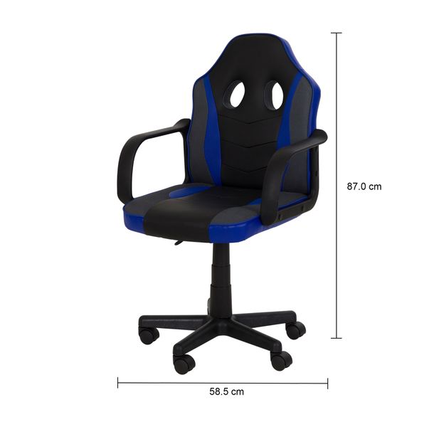 GAMER-CADEIRA-HOME-OFFICE-TEEN-PRETO-AZUL-ESCURO-SPEEDY_MED0