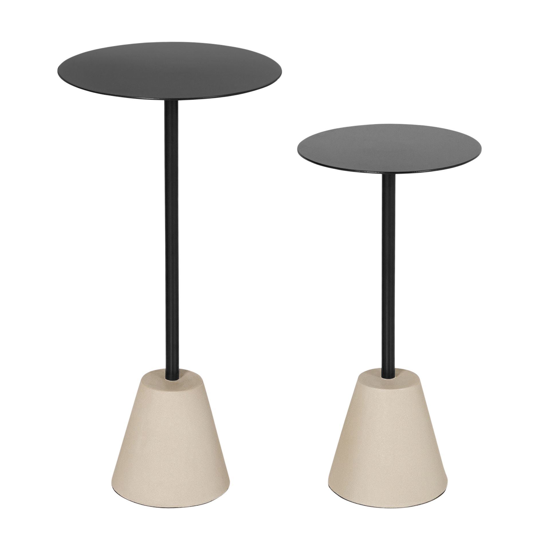 MESA-LATERAL-BAIXA-REDONDA-25-CM-KONKRET-GRAFITE-BRIDGE_ST2