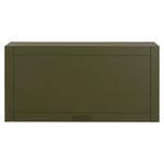 ARMÁRIO SUPERIOR 1,20 M 1 PORTA BASCULANTE LOGBOX