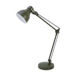 Verde - LUMINÁRIA DE MESA HOIST