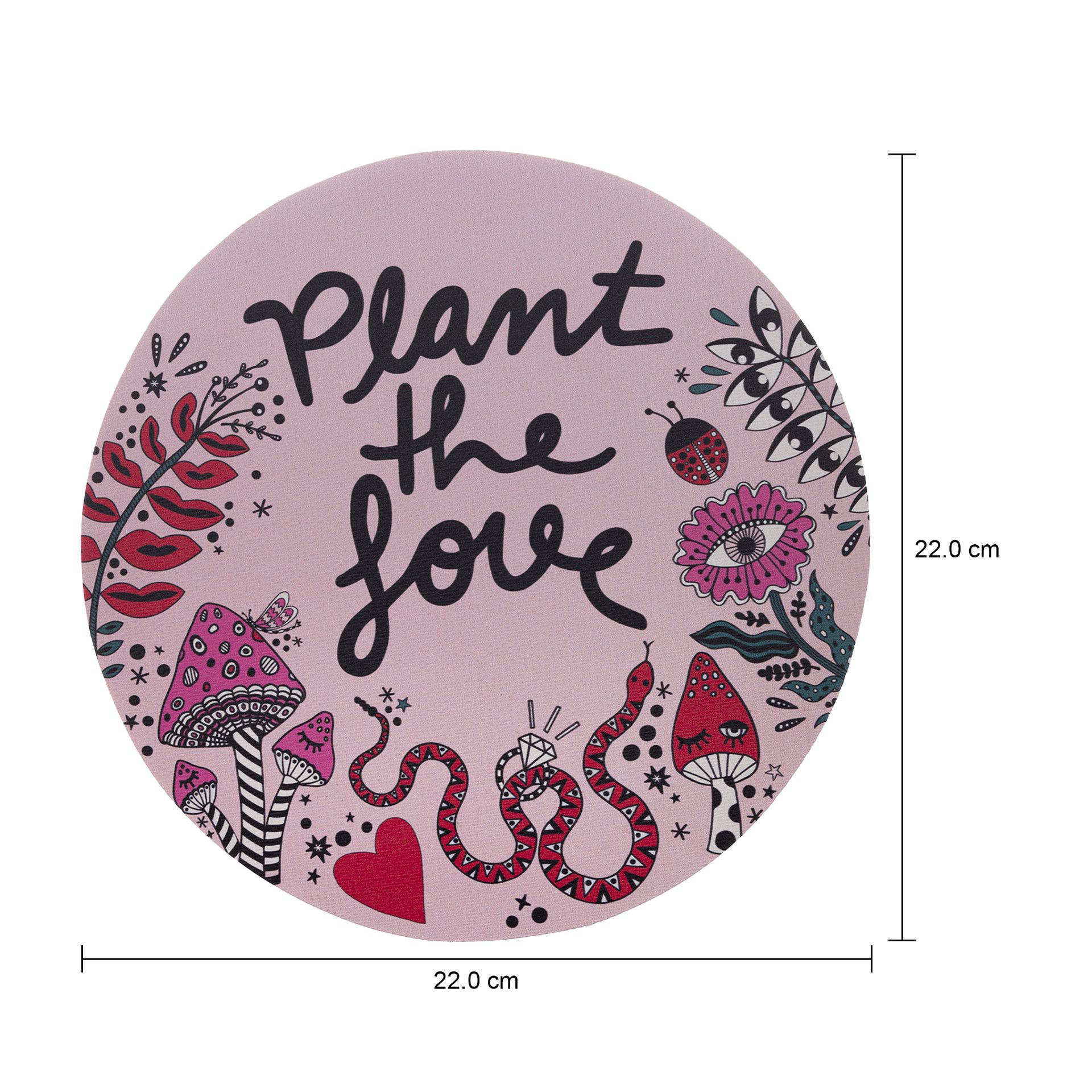 THE-LOVE-MOUSE-PAD-ROSA-ENGLISH-GREEN-PLANT-THE-LOVE_MED0