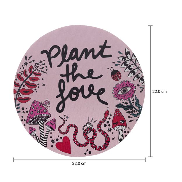THE-LOVE-MOUSE-PAD-ROSA-ENGLISH-GREEN-PLANT-THE-LOVE_MED0