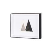 QUADRO-30-CM-X-20-CM-PRETO-OURO-GEOLINES_ST1