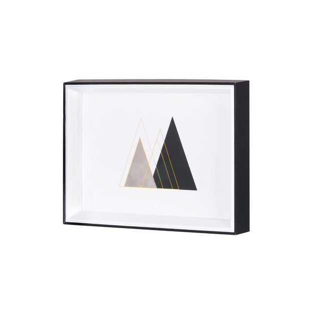 QUADRO-30-CM-X-20-CM-PRETO-OURO-GEOLINES_ST1