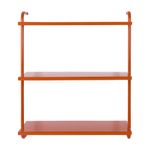 Terracota - ESTANTE DE PAREDE 83 CM X 97 CM WALL TECH