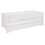 CAMA-SOFÁ 78 CM COM CAMA INFERIOR MON DIEU