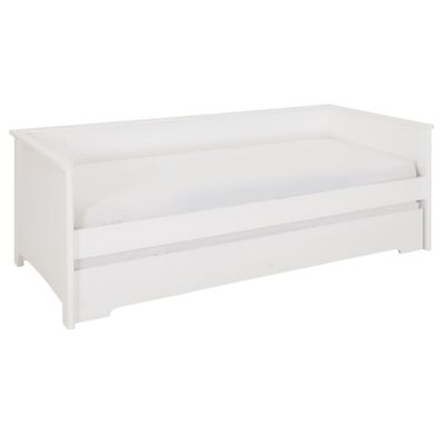 CAMA-SOFÁ 78 CM COM CAMA INFERIOR MON DIEU