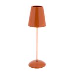 Terracota - LUMINÁRIA DE MESA FESTA