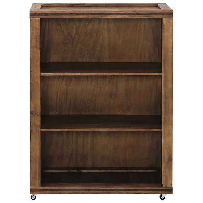 Estante 90 Cm X 1,21 M Crates