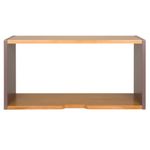 Amêndoa - NICHO 30 CM X 60 CM X 20 CM ALENTO