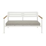 SOFÁ 2 LUGARES SEASIDE