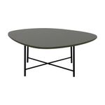 MUSGO - MESA DE CENTRO 83 CM X 79 CM ORGANIQUÊ