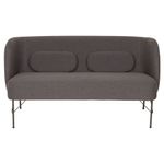 SOFÁ 2 LUGARES NORDIC