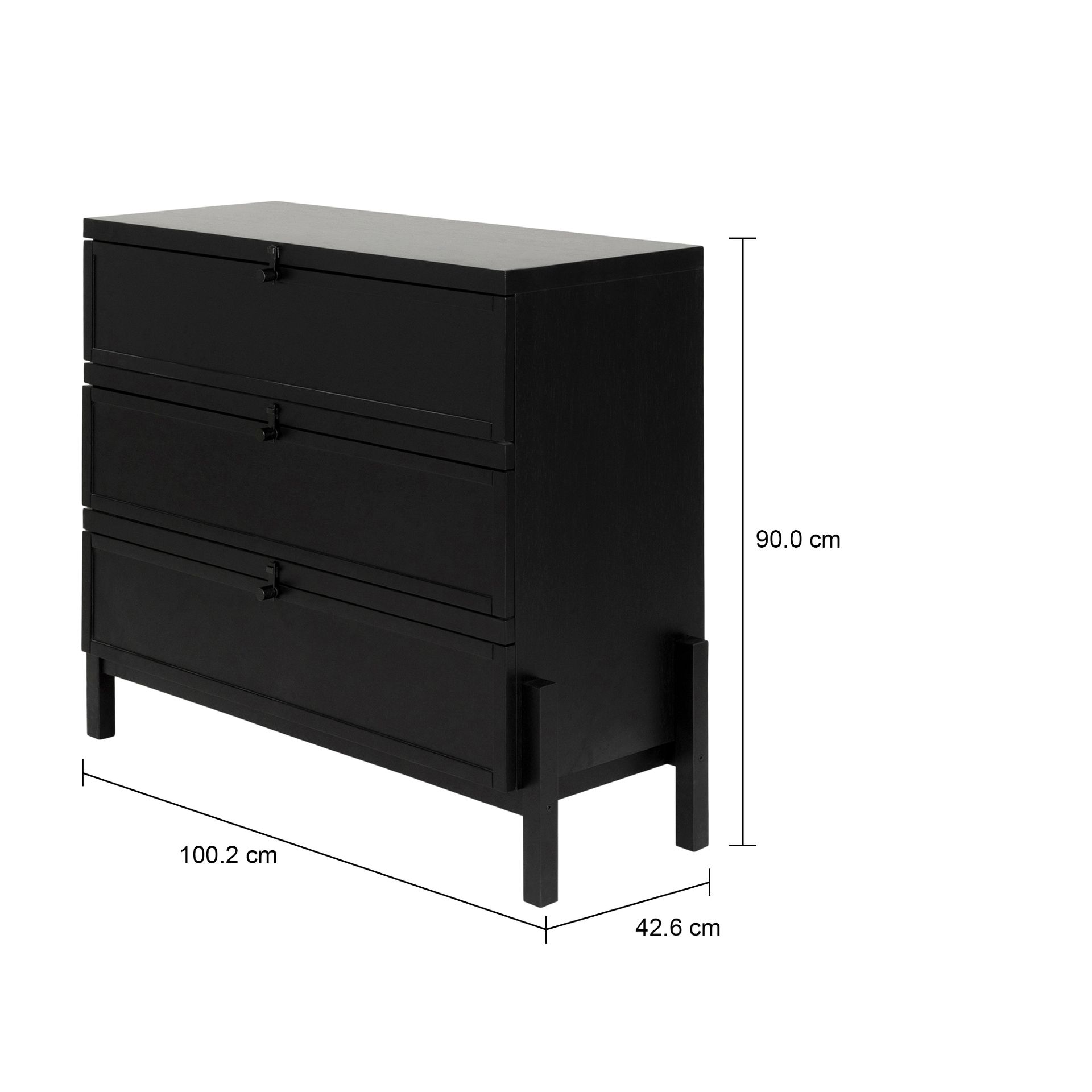 COMODA-3-GAVETA-102-M-X-42-CM-EBANIZADO-PRETO-PAMPA_MED0