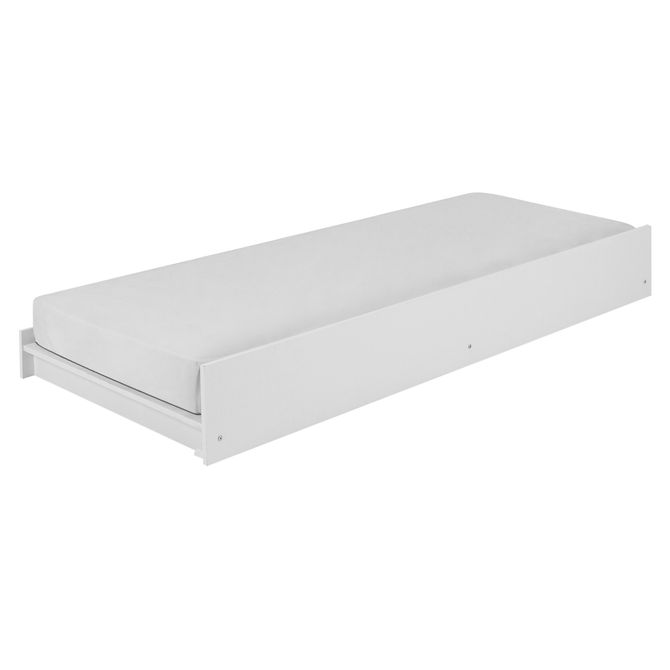 Cama De Solteiro Inferior 88 Cm My Dreams