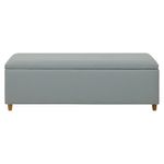 Nozes - PUFF/BAÚ ALFRED