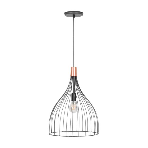 LUMINARIA-TETO-GRAFITE-SATIN-COBRE-SLITS_ST0