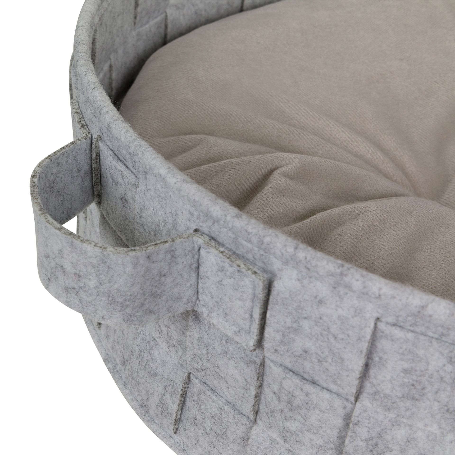 CAMA-PARA-PET-45-CM-CINZA-LOBBY_ST4