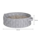 CAMA-PARA-PET-45-CM-CINZA-LOBBY_MED0