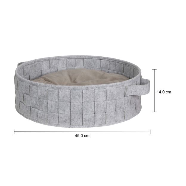 CAMA-PARA-PET-45-CM-CINZA-LOBBY_MED0