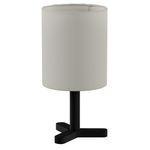 LUMINÁRIA DE MESA GARCITO