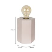 HEX-LUMINARIA-DE-MESA-CAMELO-MODERN-HEX_MED0