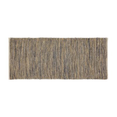TAPETE 57 CM X 1,40 M CARAÚNA