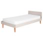 Nozes - CAMA DE SOLTEIRO 88 CM LIN