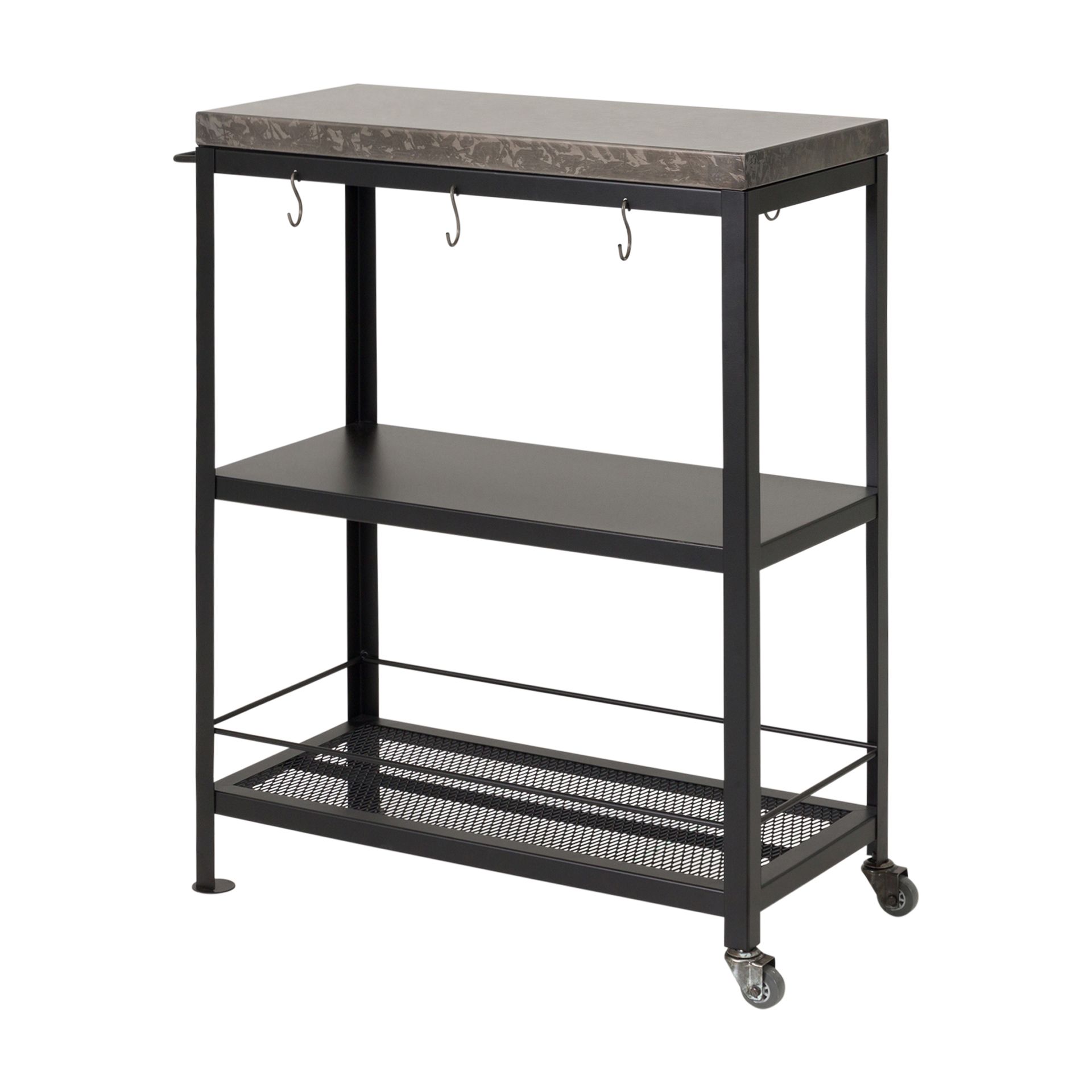 CARRINHO-80-CM-X-40-CM-PRETO-GRAFITE-FOSFATIZADO-TASTE_ST1