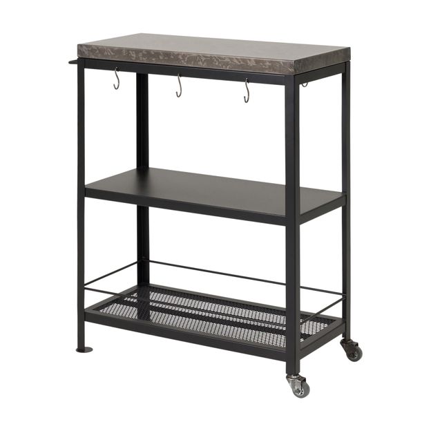 CARRINHO-80-CM-X-40-CM-PRETO-GRAFITE-FOSFATIZADO-TASTE_ST1