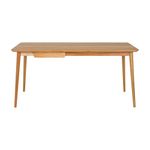 MESA 1 GAVETA 1,60 M X 65 CM SKAND