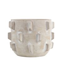 Cachepô 15 cm beton climb