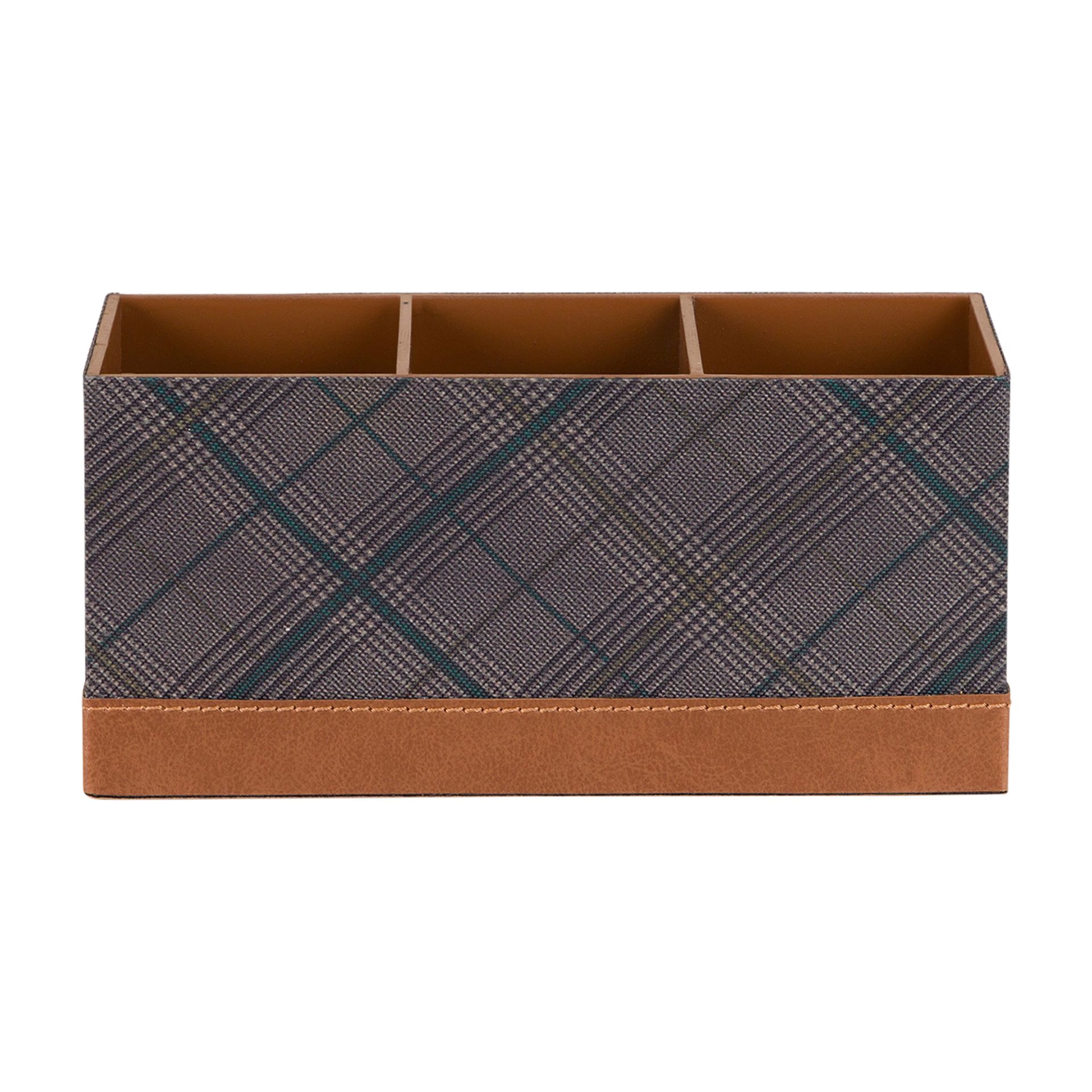 PORTA-CONTROLE-REMOTO-WHISKY-ENGLISH-GREEN-PLAID_ST0